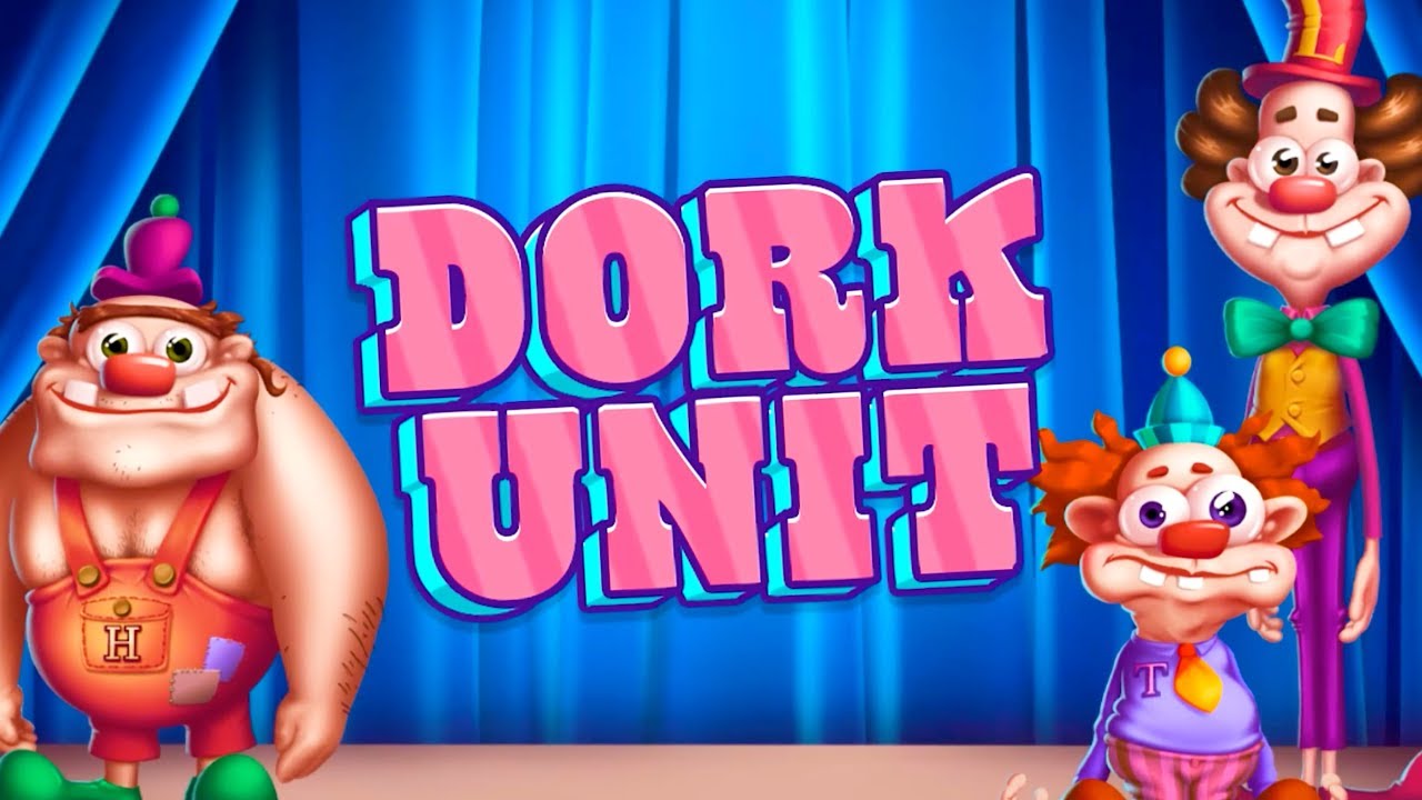 Dork Unit